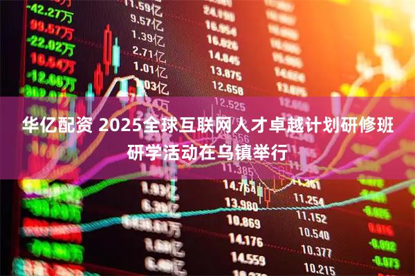 华亿配资 2025全球互联网人才卓越计划研修班研学活动在乌镇举行